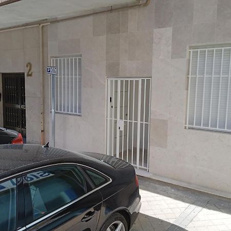 Precioso Apartamento En Puente Vallecas, Madrid. Eksteriør bilde