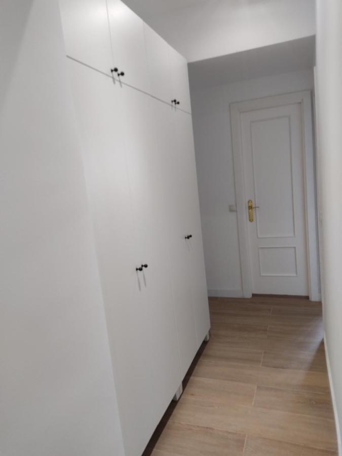 Precioso Apartamento En Puente Vallecas, Madrid. Eksteriør bilde