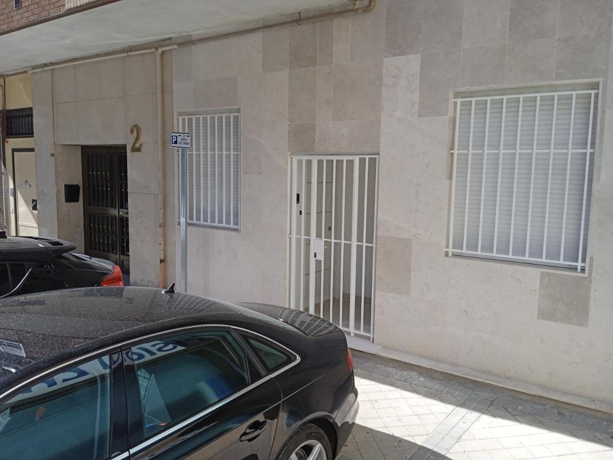 Precioso Apartamento En Puente Vallecas, Madrid. Eksteriør bilde